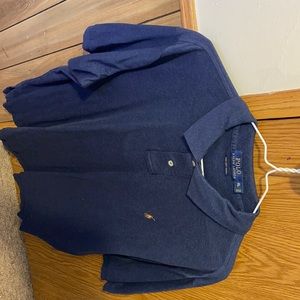 Men’s polo Ralph Lauren soft Cotten polo